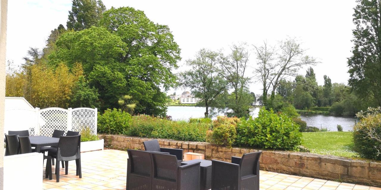 Apartamento Emplacement Exceptionnel / Vue Etang De *