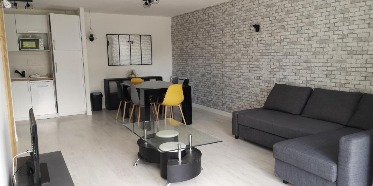 Apartamento Emplacement Exceptionnel / Vue Etang De *