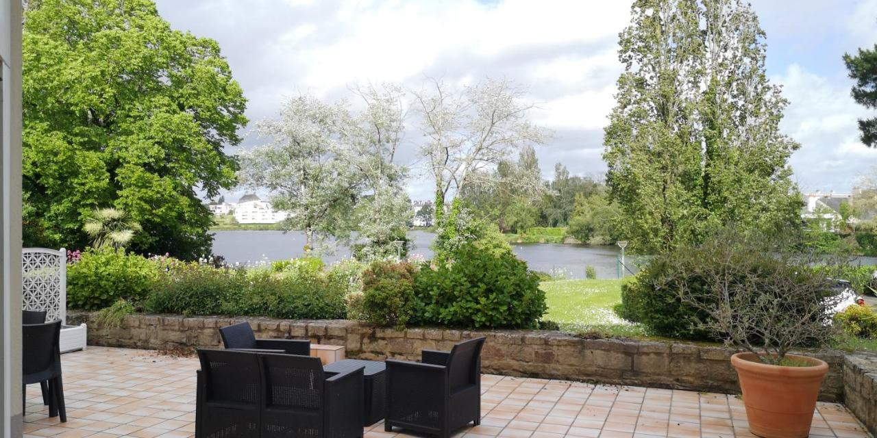 Apartamento Emplacement Exceptionnel / Vue Etang De